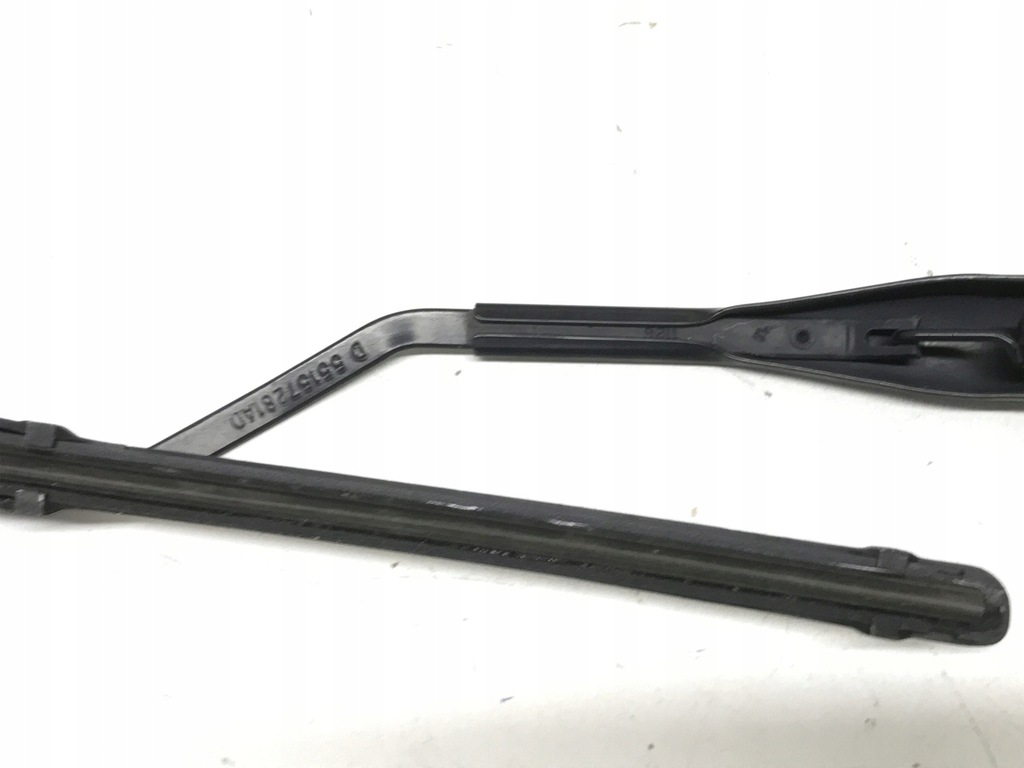 фото №9, Рычаги дворник перед nitro 07-11 правая + левая