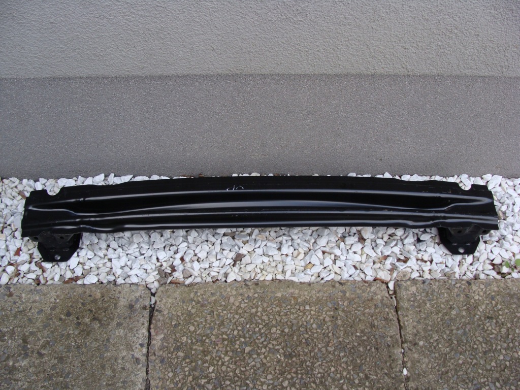 фото №1, Балка бампера задня vw up 1s0807629