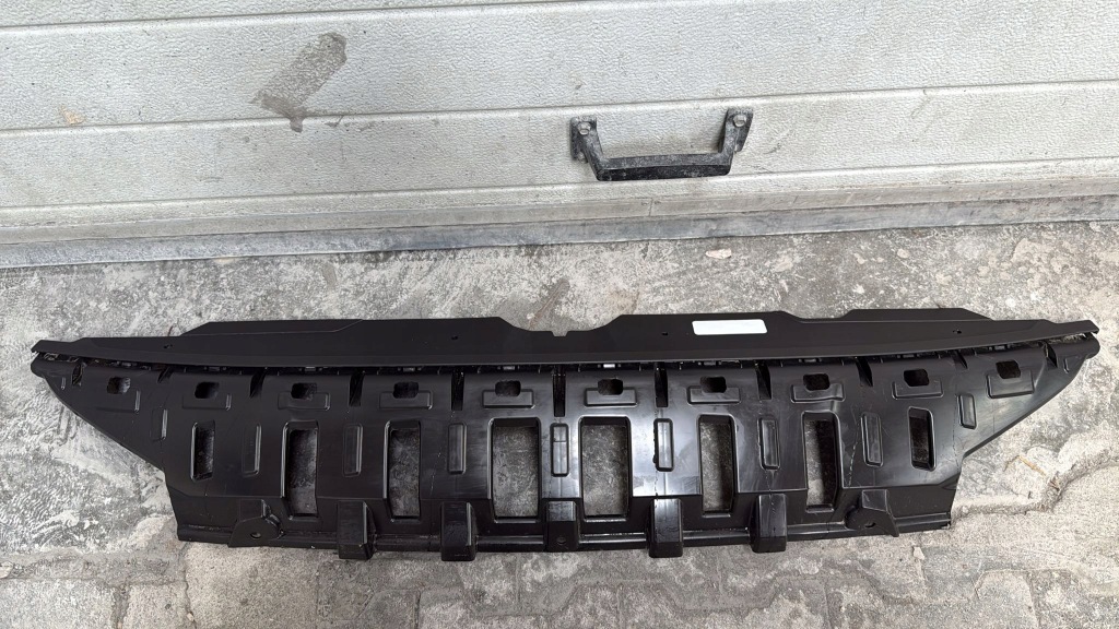 фото №1, Hyundai i10 2021- накладка na pas 86391-k7000