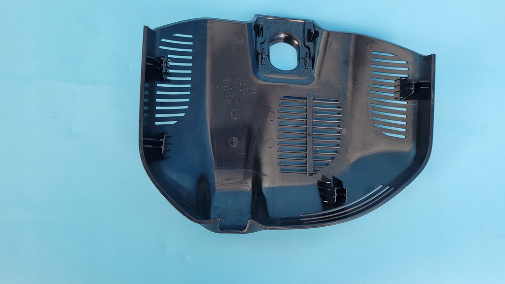 фото №10, Mercedes w206 защита основание зеркало внутреннего a2068110000 a2068210200