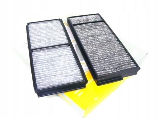 фото №6, Комплект фільтрів фільтри mazda 3 5 2.0 on 110 143km