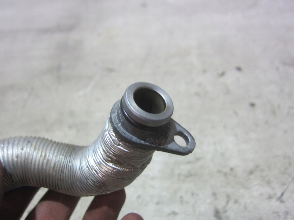 Bmw x1 f48 b46 b48 дроти турбіни dopływowe 11537617532 11532379115 Недорого