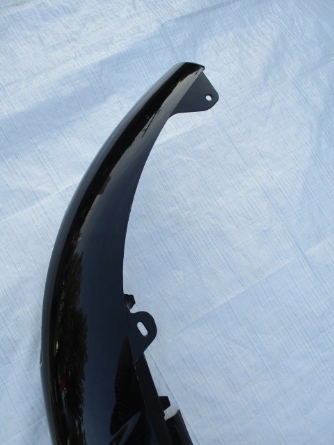 Clio iv универсал бампер задний новый окрашенный Оригинал