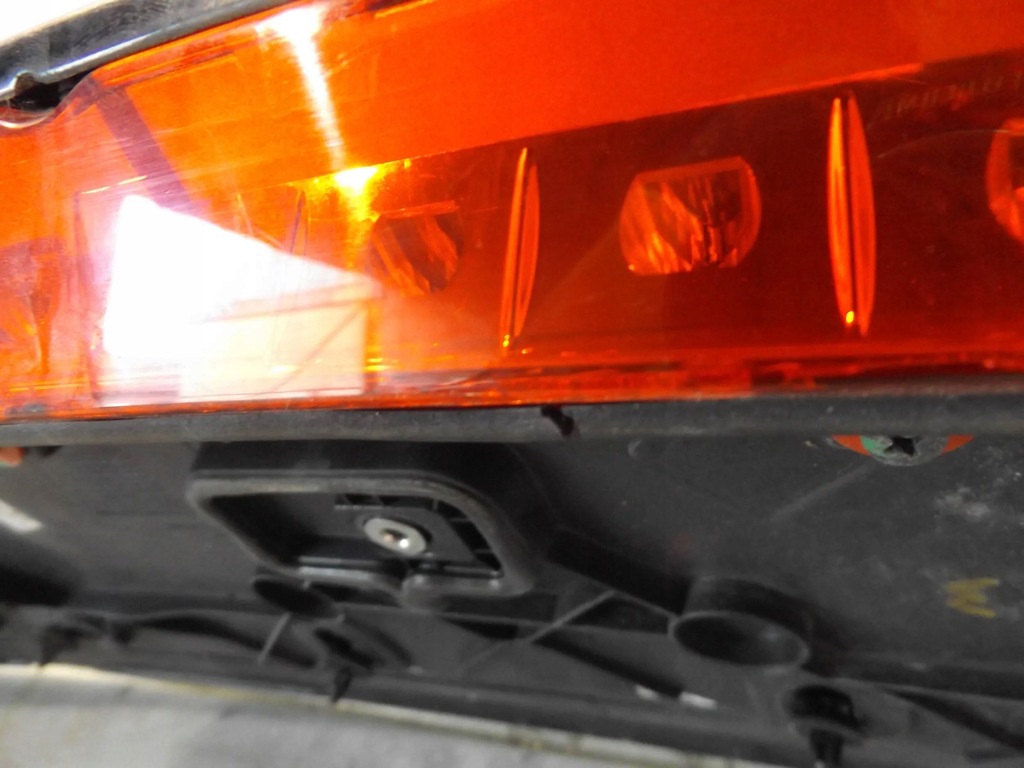 фото №5, Delta iii свет стоп спойлер