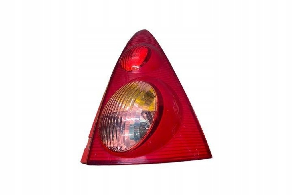 фото №10, Лампа правая задняя peugeot 107 8155004040 1.0l бензиновый 50kw 2010