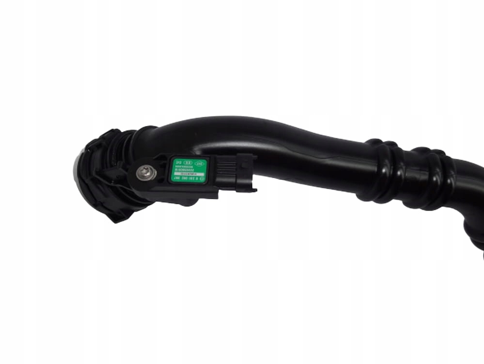 фото №7, 8200688708 renault шланг повітря r kangoo ii 1.5dci оригінальний номер