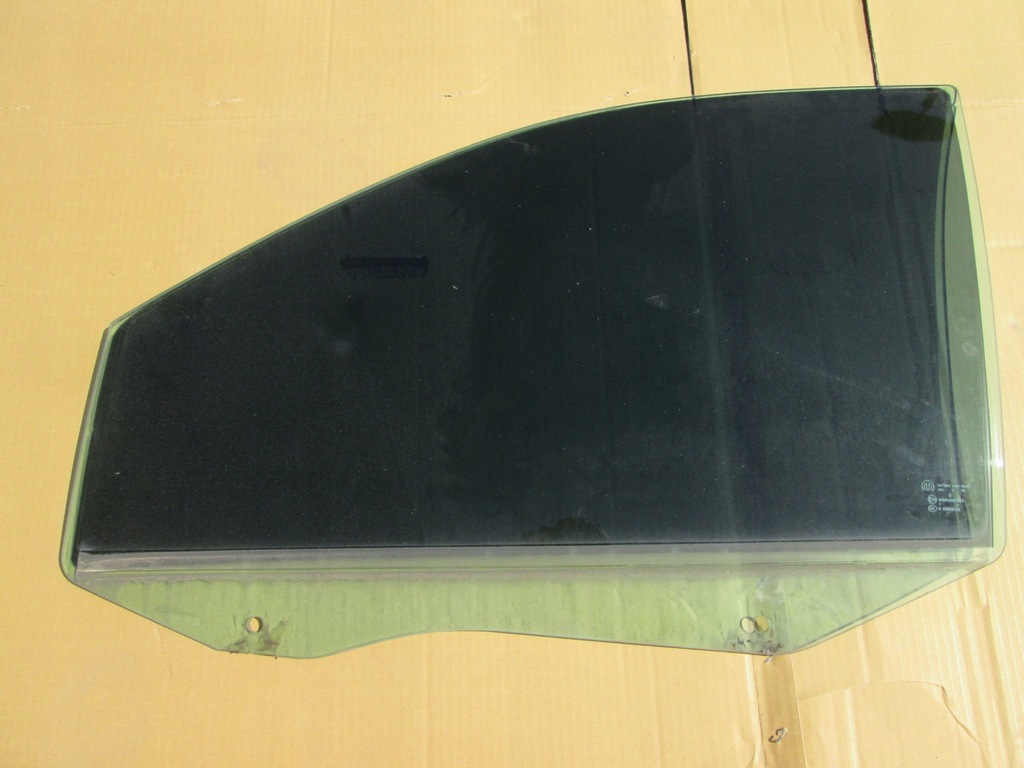 фото №9, Chrysler town country 11- стекло w дверь левая перед передняя grand caeravan