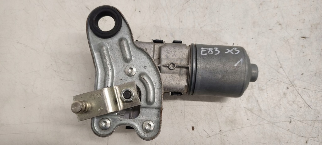 Купить Bmw оригинальный номер 6914577 двигатель дворник