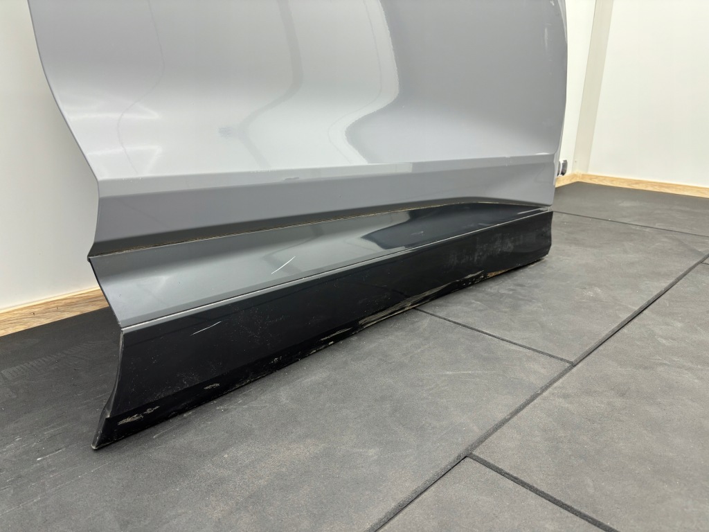 фото №7, Audi q4 e-tron e tron двері передні праве перед