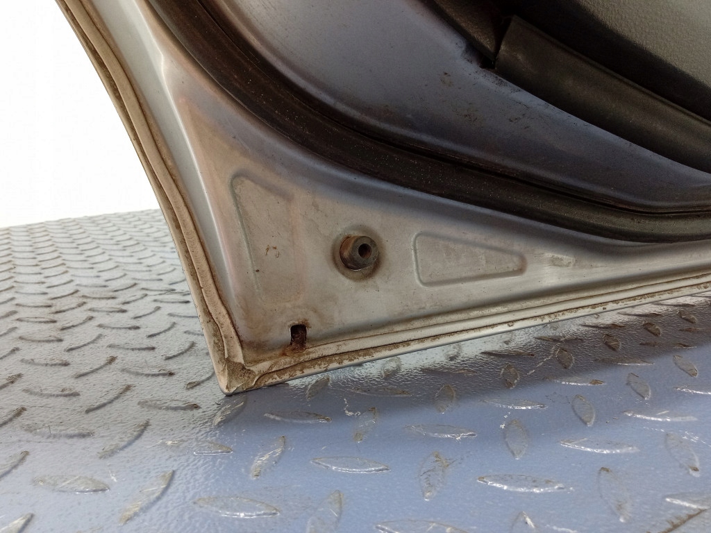 фото №16, Mitsubishi outlander i дверь задняя левая задние a31b