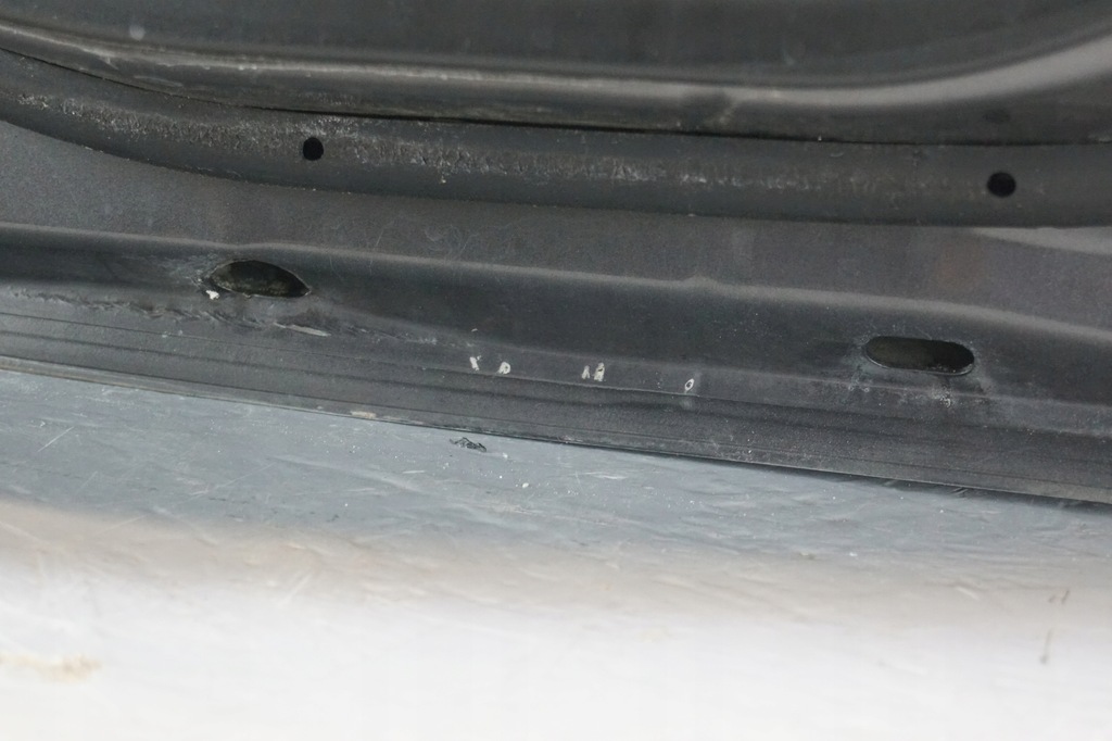 фото №16, Двері лівий задня opel astra j hb