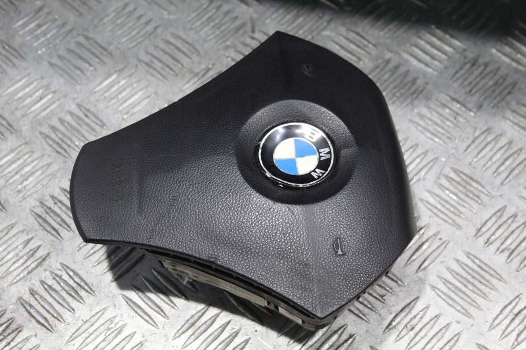 фото №10, Приборная панель консоль подушка безопасности подушки безопасности bmw 5 e60