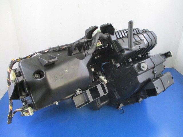 фото №5, Hyundai i30 i комплектная отопитель+ двигатели