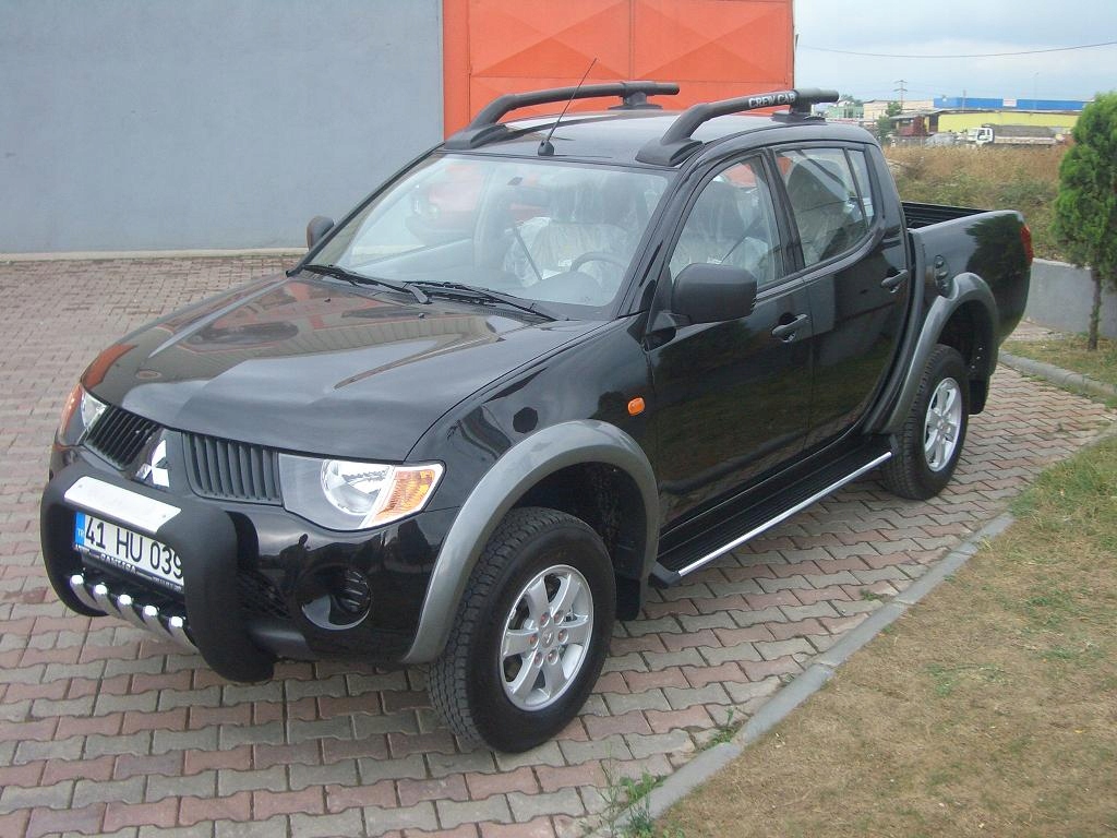 фото №10, Nissan navara d 40 vw amarok toyota hilux рейлинг