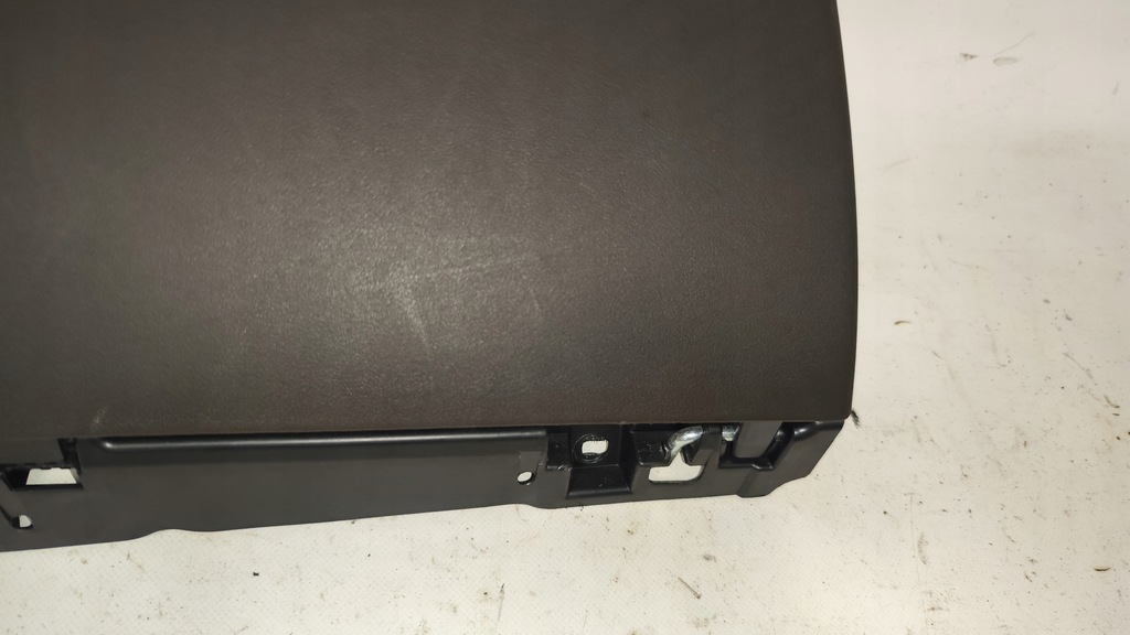 фото №5, Бардачок панели пассажира консоли jaguar f-pace x761