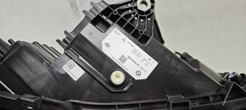 Bmw x2 u10 full led shadow line правий фара правий 5a77ec8 Ціна