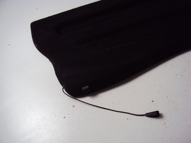 фото №3, Полка задняя renault clio iv hb 12-20