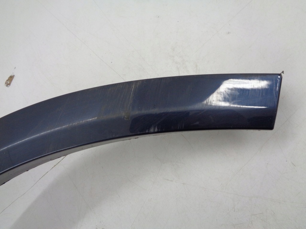 фото №10, Volvo xc90 ii молдинг крыло правый задняя