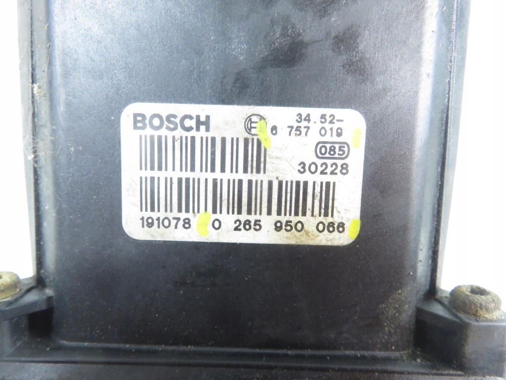 Насос abs bmw 3 e46 6757019 0265950066 0265225152 Недорого