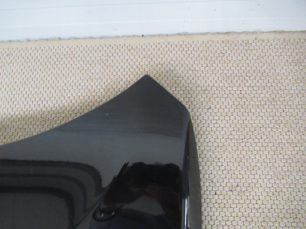 фото №7, Капот bmw x1 f48 оригінал bardzo ładna