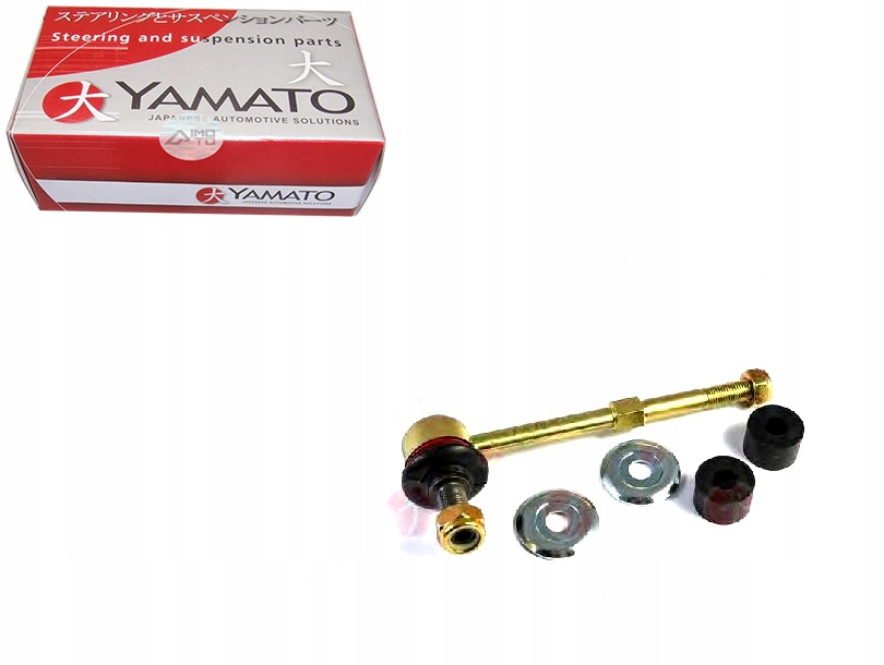 фото №1, Yamato з'єднувач стабілізатора 92mm toyota 4 runner