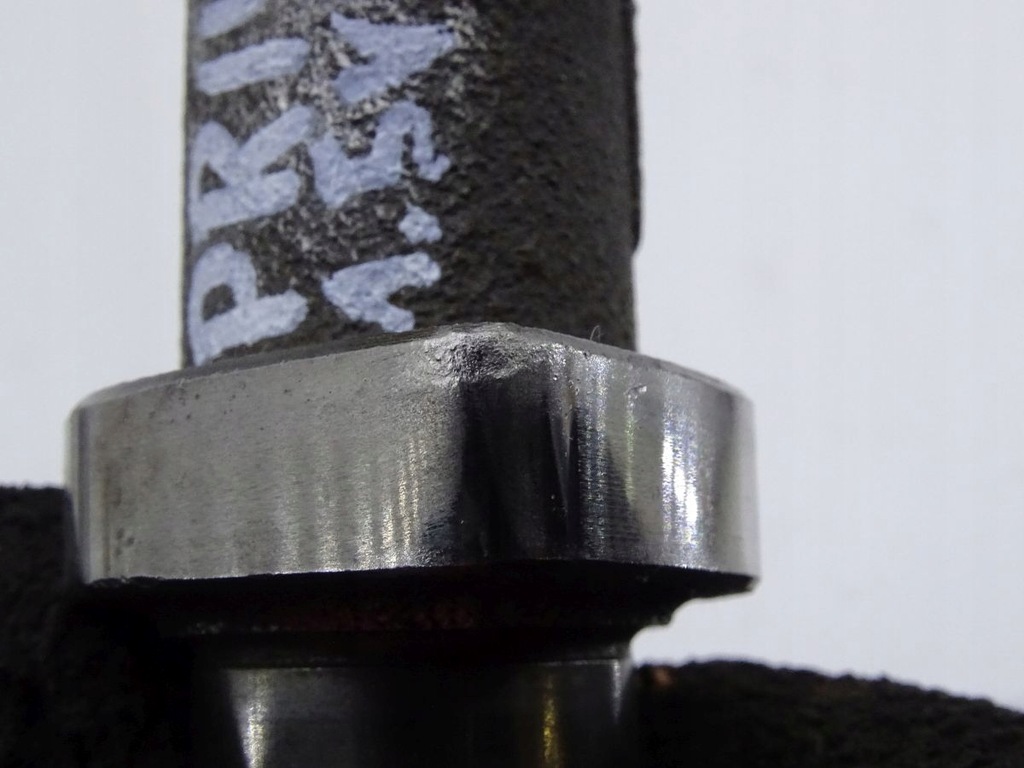 фото №12, Toyota prius ii 03-09 1.5 vvt-i вал розподільного валу w