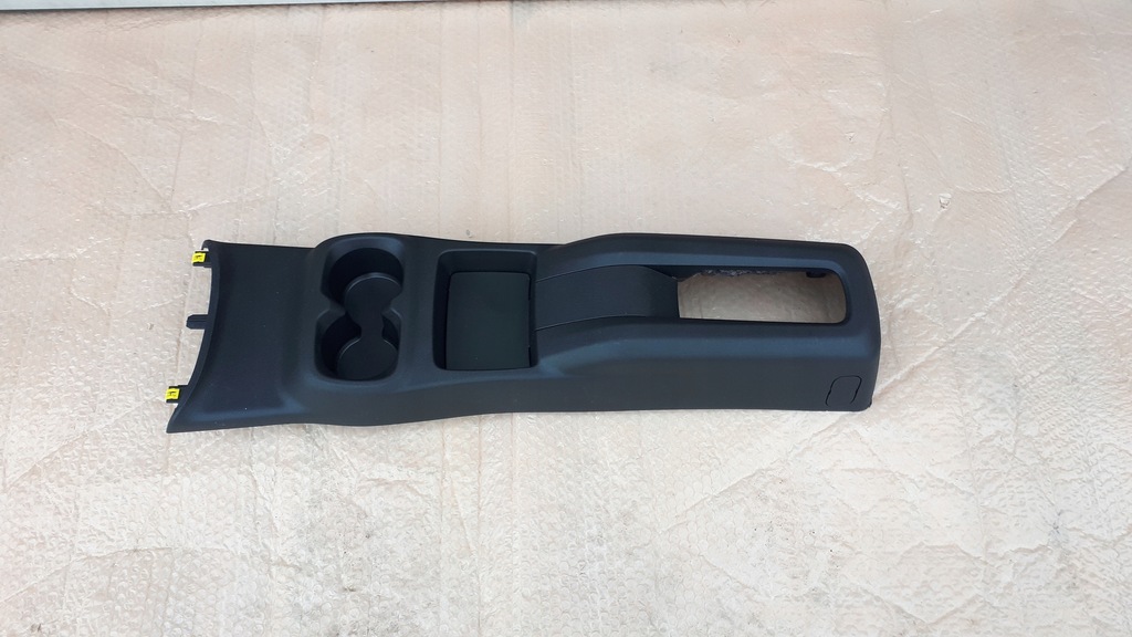 фото №1, Berlingo iv rifter combo e туннель средний