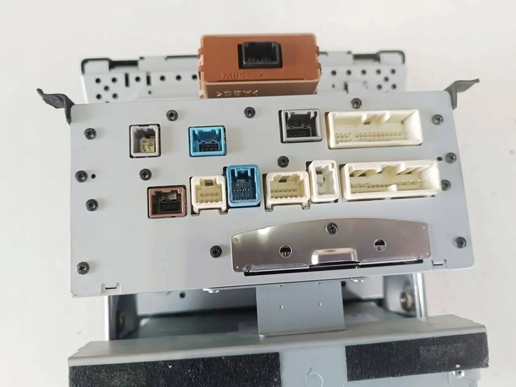 фото №8, Lexus gs 450h 2010r lift 3,5 дисплей радио навигация europa