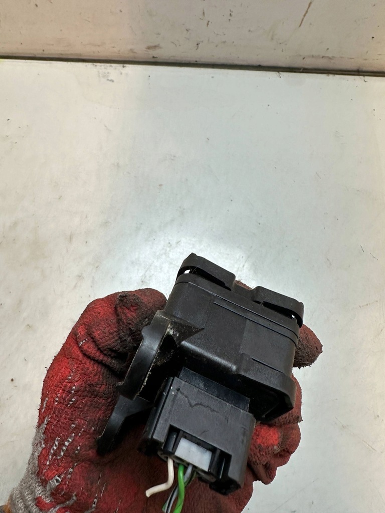 фото №5, Opel astra h 1.4 бензин блок керування esp 13208666