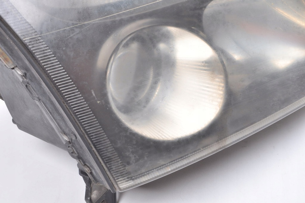 фото №6, Opel vectra c iii signum лампа правая передняя правый перед 155888-00 europa