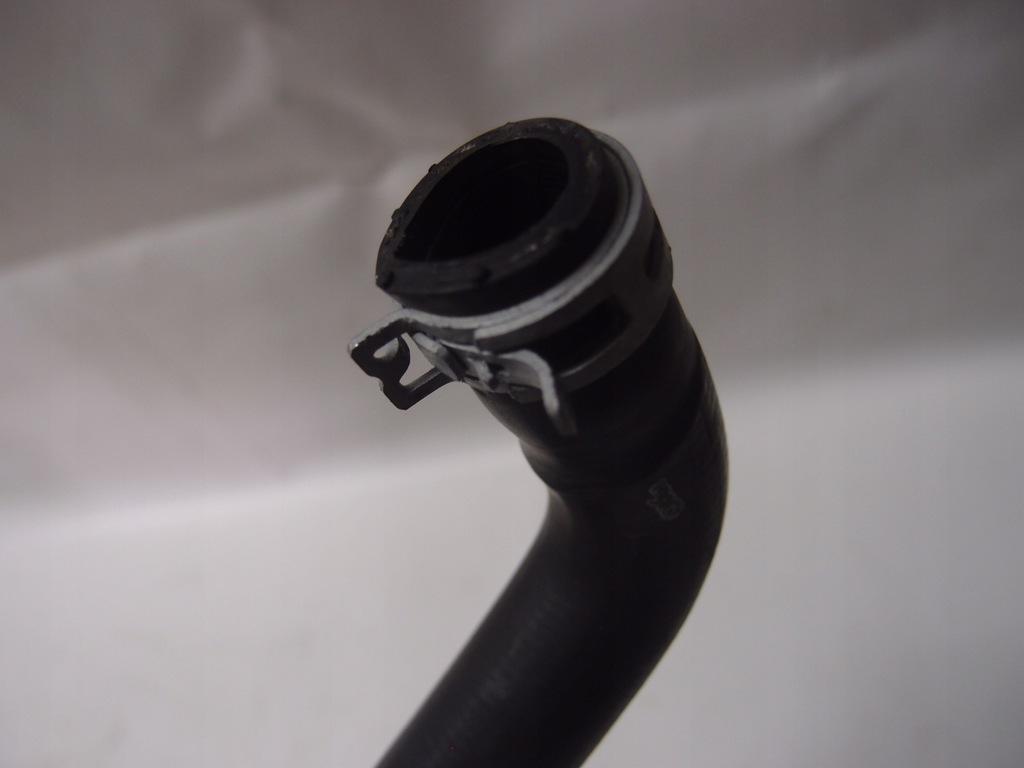 фото №4, Wąż шланг трубка wody nissan leaf ii