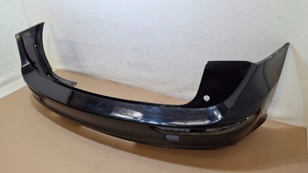 фото №6, Бампер задня задній audi q5 s-line 8r0807833h