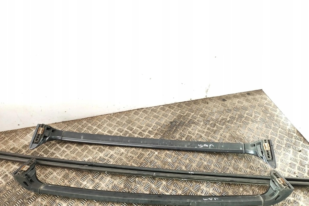 фото №11, Задняя левая ручка потолочный renault espace iv jk0/1_ teb66 2.0l дизель