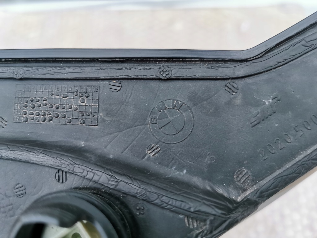 фото №13, Bmw 2 coupe f22 f23 lustrerko наружные левая 5 pin na запчасти фотохромный