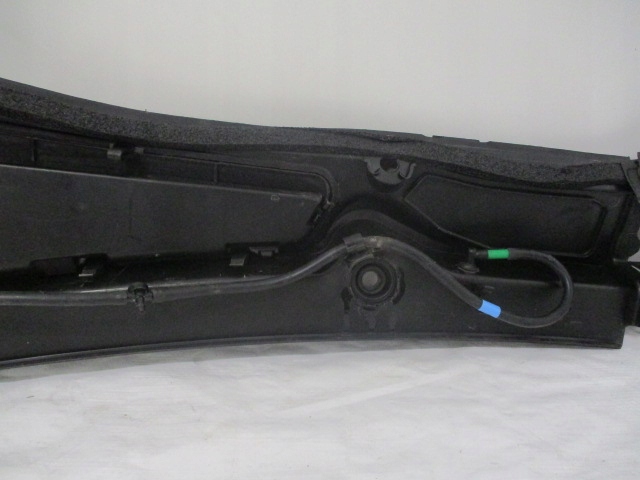 фото №11, Citroen c4 cactus жабо верхній anglia