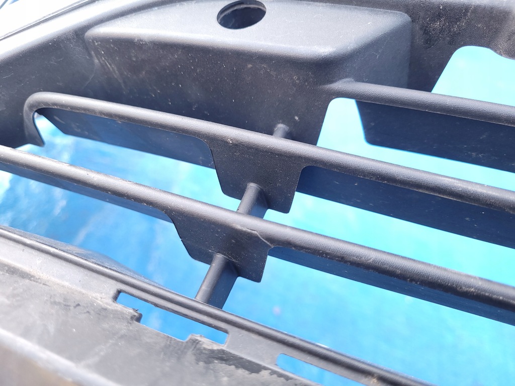 фото №8, Renault kadjar | бампер перед передний lift 620262369r | 0161