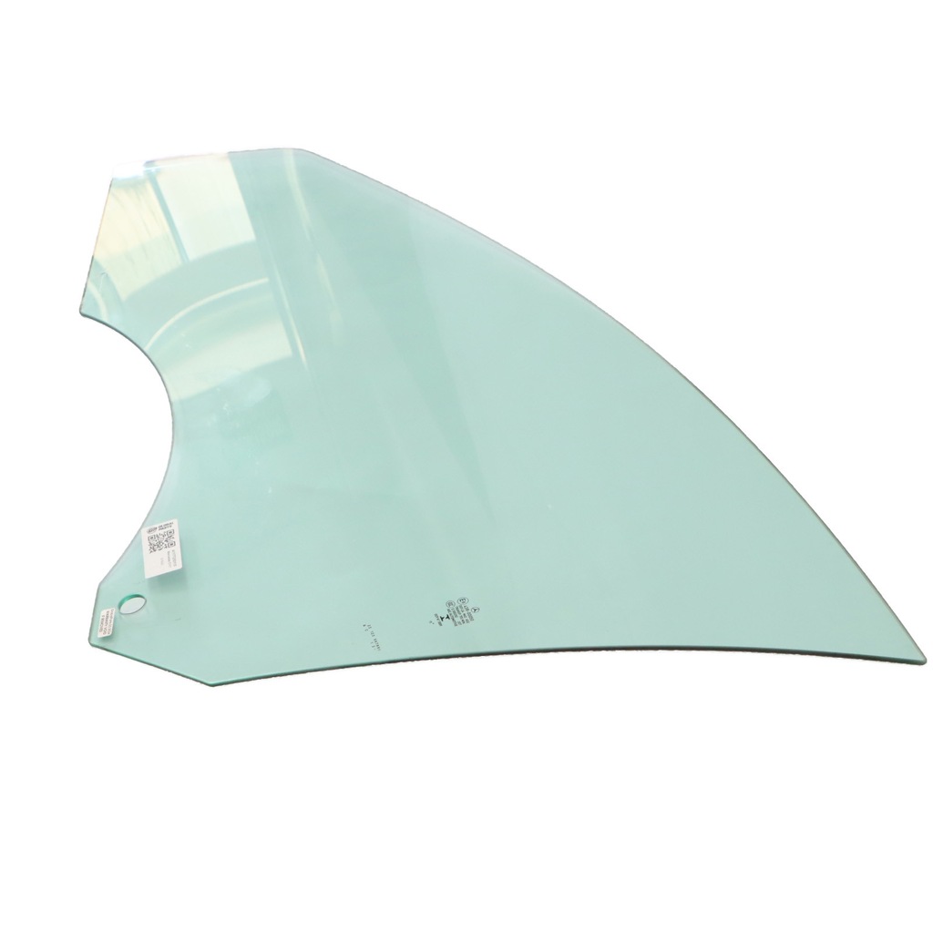 фото №10, Mercedes cla c117 скло двері передня ліва as2 зелений a1177250110