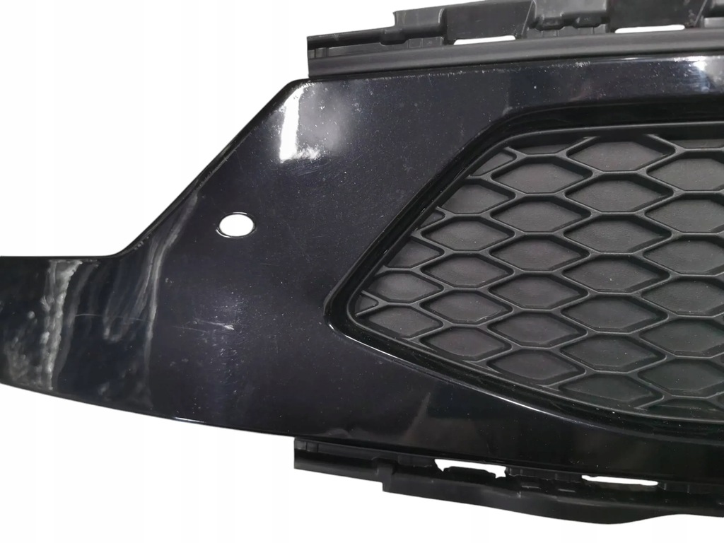 фото №8, Решётка бампера передний skoda citigo 2.132