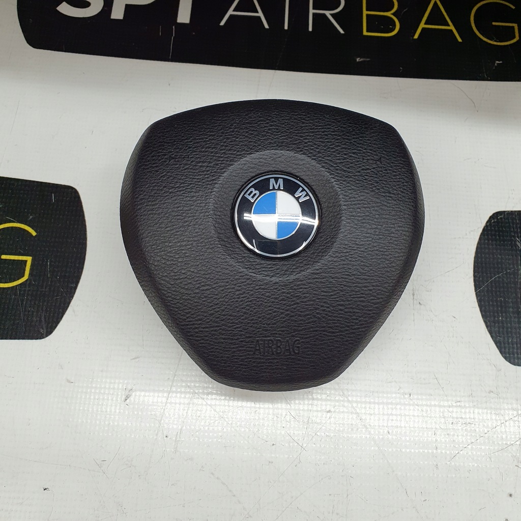 фото №6, Bmw x5 e70 x6 e71 приборная панель консоль подушки безопасности подушка безопасности