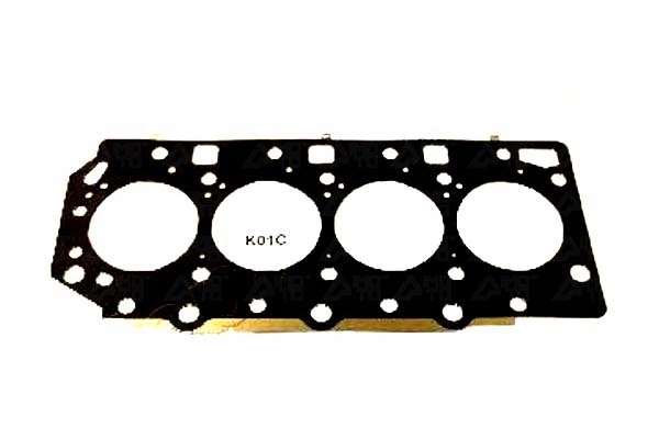 фото №1, Japanparts прокладка головки kia sorento i 2.5 crd