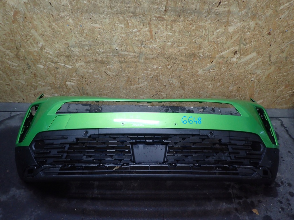 фото №1, Бампер перед opel mokka ii 2