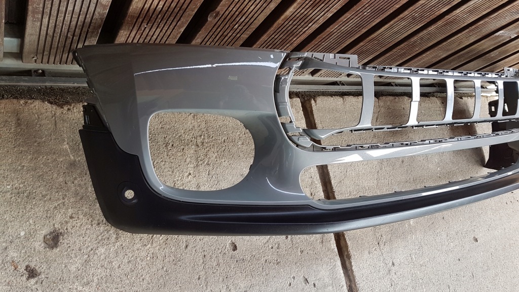 фото №5, Бампер передній перед mini cooper f54