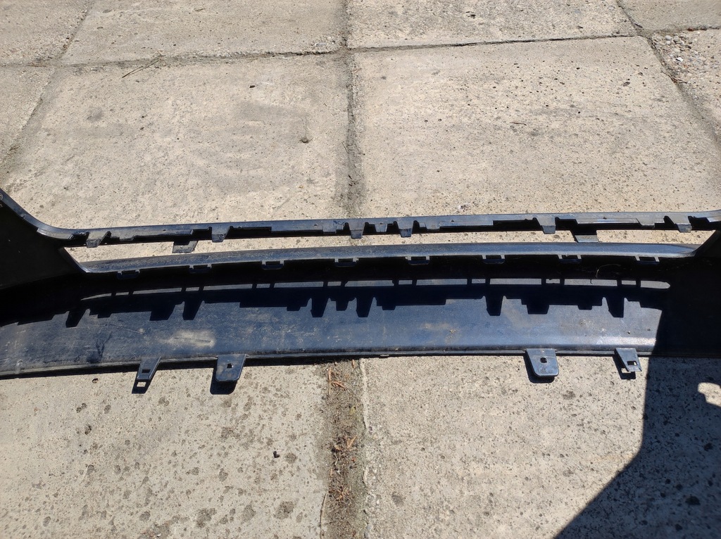 фото №6, Бампер перед передній a4 b9 8w0807437