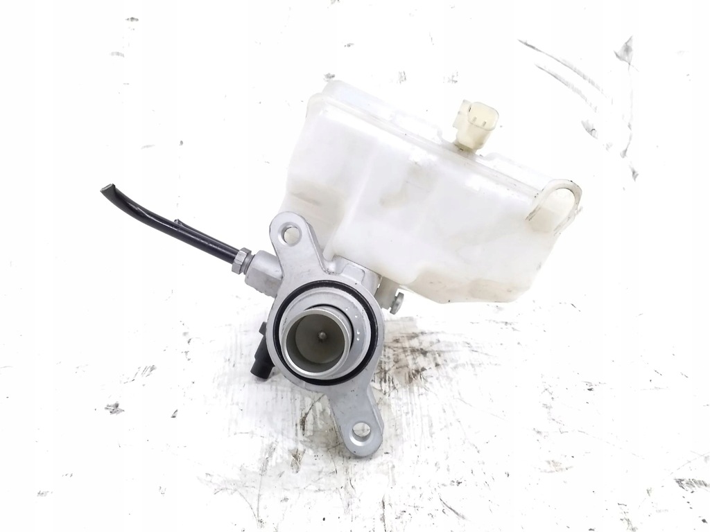 фото №2, Насос гальмівна land rover range rover velar 03350885651