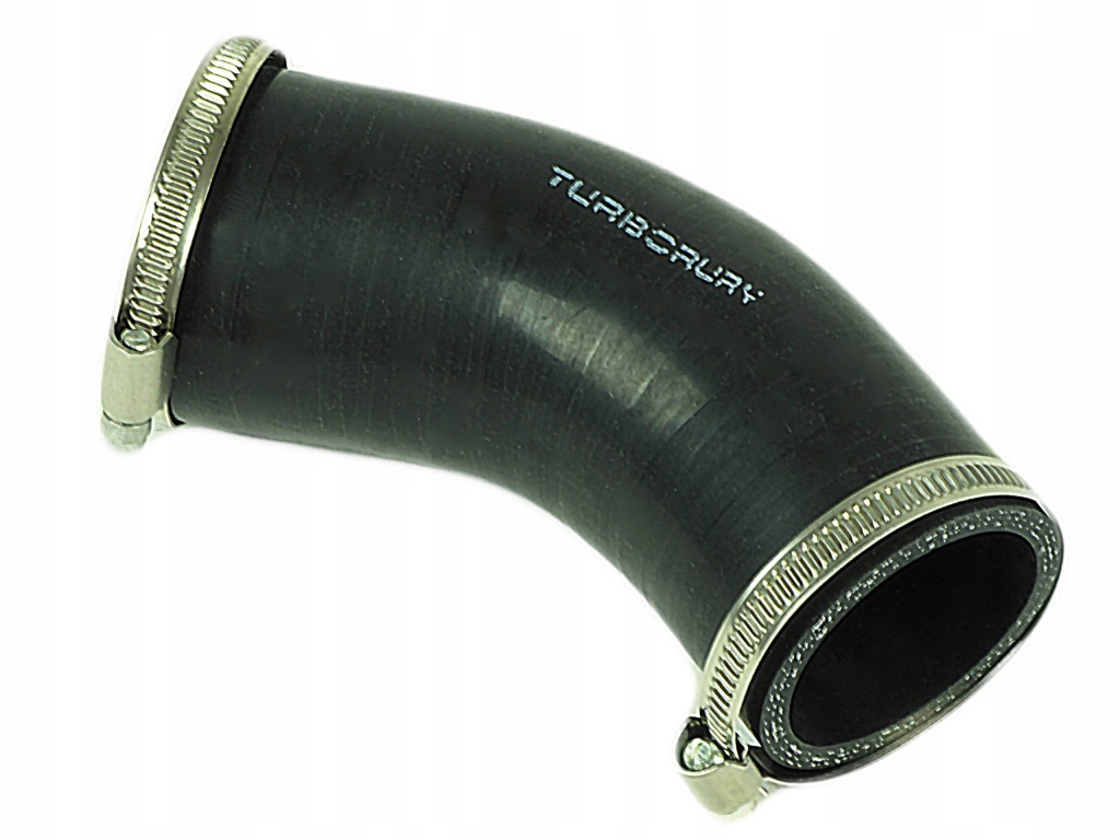 фото №1, Шланг turbo vw tiguan polo vi 1.6 tdi