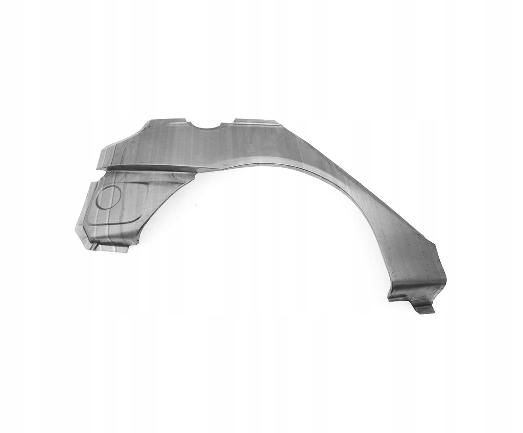 фото №1, Ремкомплект крила задня do renault megane 1995-1999 6037584 права