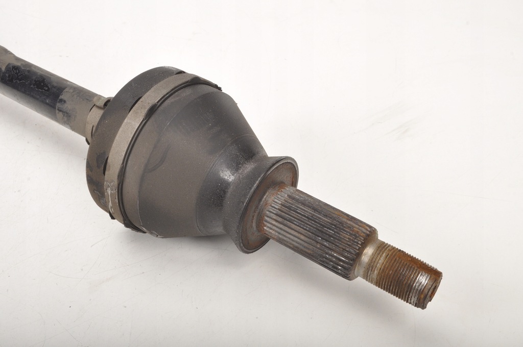 фото №6, Quattroporte vi 3.0 d lift привідний вал права задня