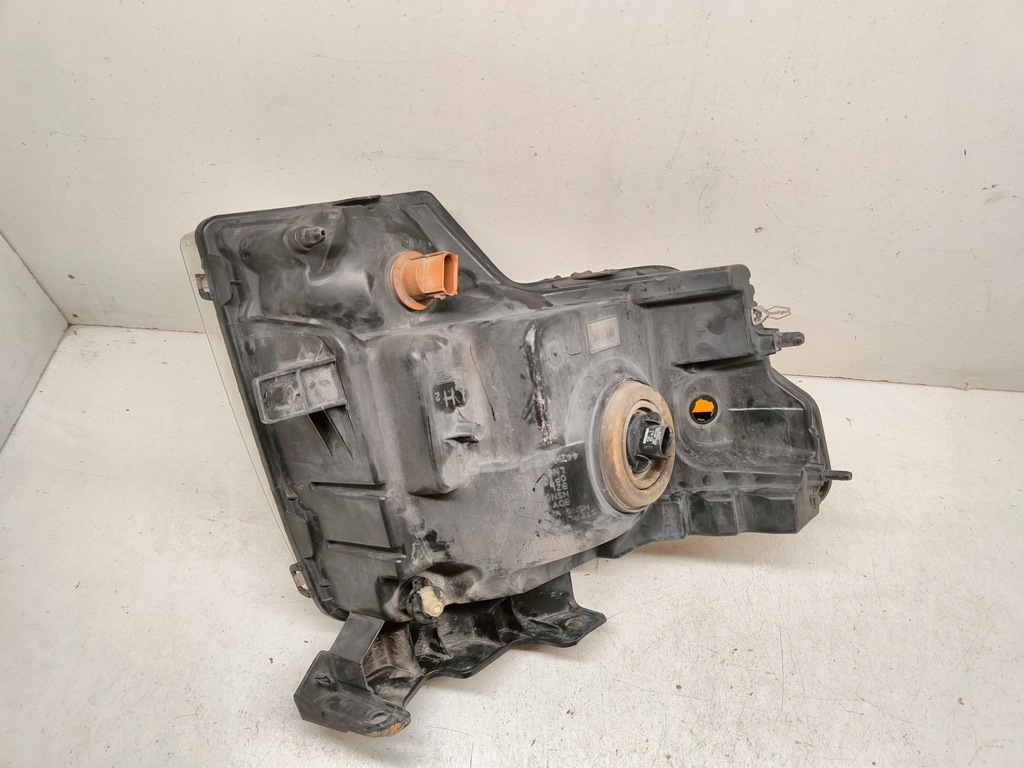 фото №6, Ford f150 2009-2014 лампа перед передня ліва