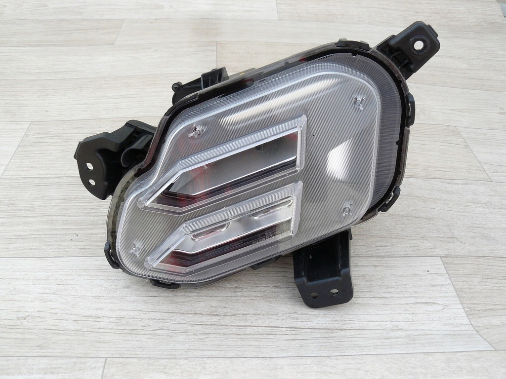 фото №1, Kia sorento iv 4 противотуманная фара led drl правый перед