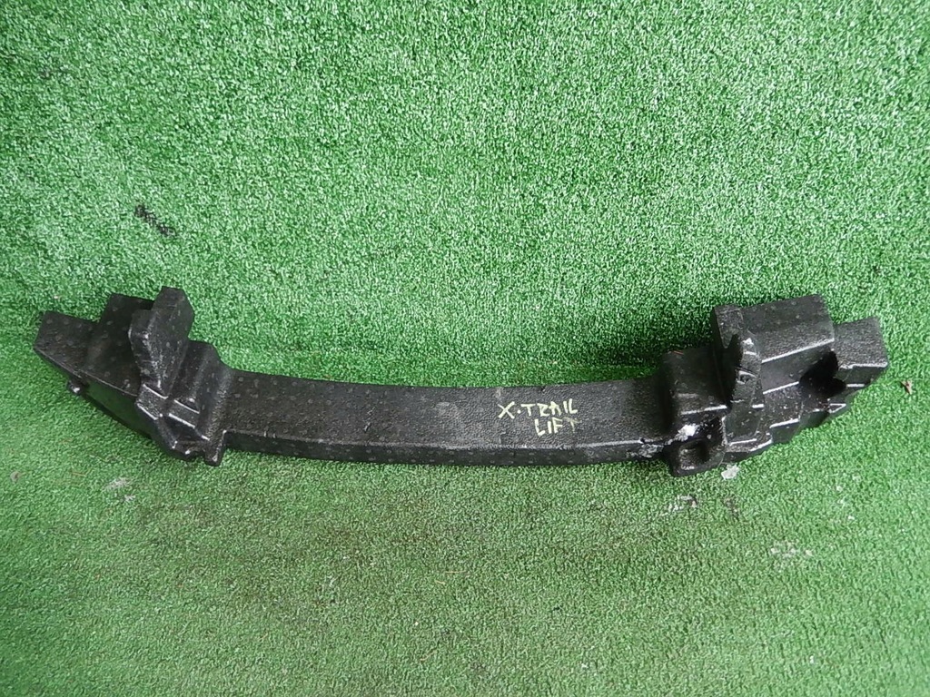 фото №1, Абсорбер бампера перед x-trail t32 lift